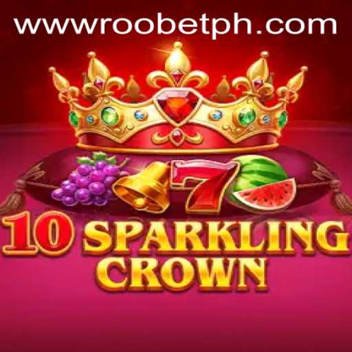 The Enchanting World of 10SparklingCrown on Roobet