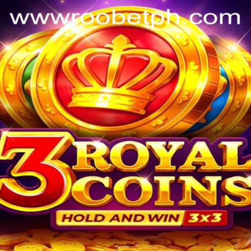 Exploring the Excitement of 3RoyalCoins: A Fresh Perspective on Roobet's Gaming Universe