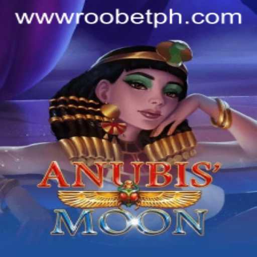 Exploring AnubisMoon: A Captivating Game Experience on Roobet