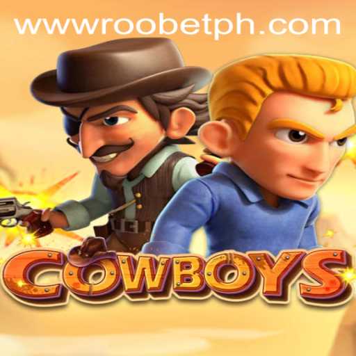 Exploring the Exciting World of COWBOYS on Roobet