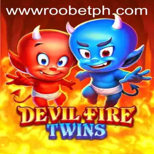 DevilFireTwins: The Exciting New Game Revolutionizing the Roobet Platform