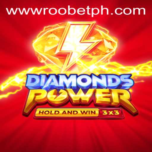 Discovering the Thrilling World of Diamondspower on Roobet