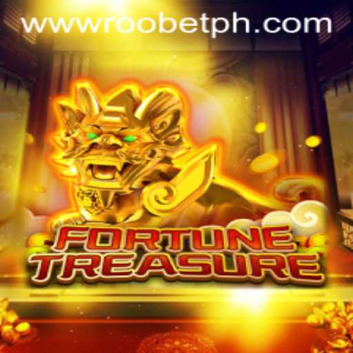 Discovering the Treasure in FortuneTreasure: A Dive into Roobet's Thrilling Game