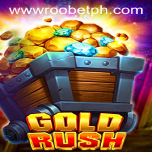 Unveiling the Thrills of GoldRush on Roobet