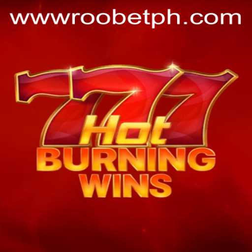 Exploring HotBurningWins on Roobet: A Comprehensive Overview