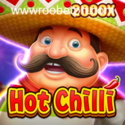 Discovering the Thrill of HotChilli in the Roobet Casino Universe