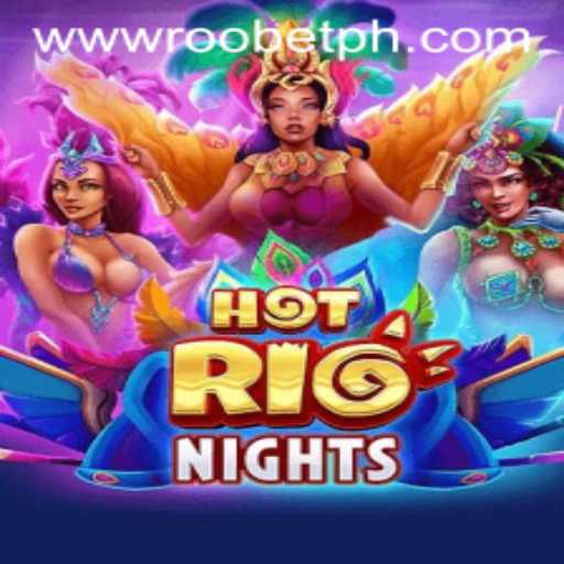 Experience the Thrilling World of HotRioNights with Roobet