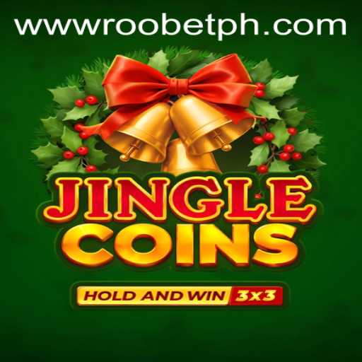 Jinglecoins: Dive into Roobet's Exciting New Game