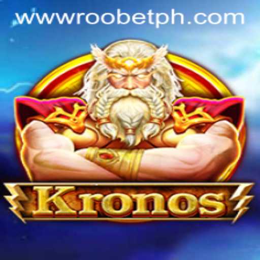 Dive into the Ancient World of Kronos: A Fusion with Roobet