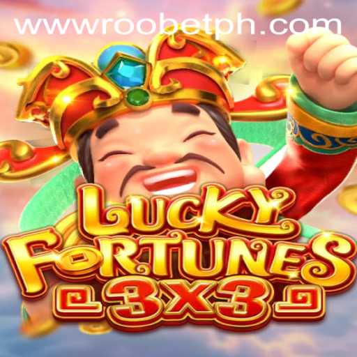 Exploring the Exciting World of LUCKYFORTUNES3x3: A Dive into Roobet's Latest Gaming Sensation