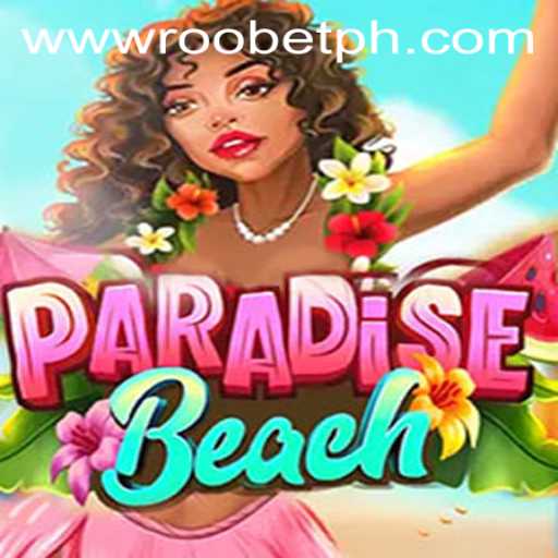 Discovering ParadiseBeach: The Thrilling New Game Taking the Roobet Community by Storm
