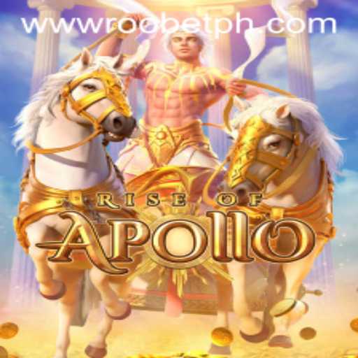 Rise of Apollo: A Stellar Journey in the World of Roobet