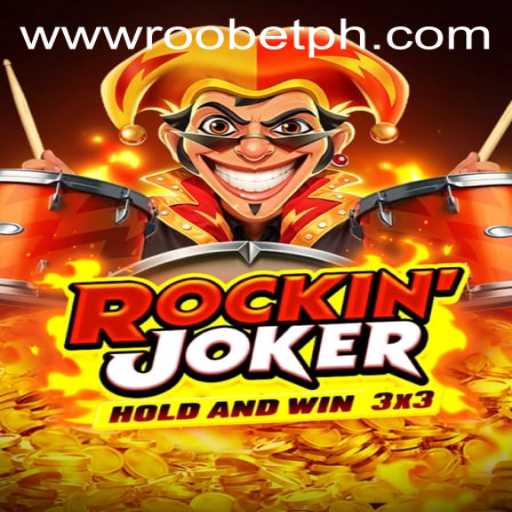 Exploring the Excitement of RockinJoker: A Guide to Gameplay and Rules