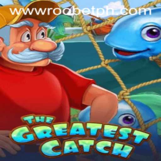 Explore TheGreatestCatch: An Engaging Adventure with Roobet