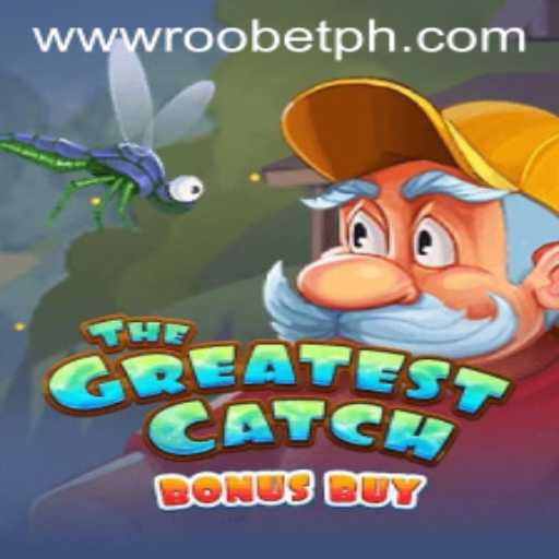 Unlocking the Thrills of TheGreatestCatchBonusBuy on Roobet