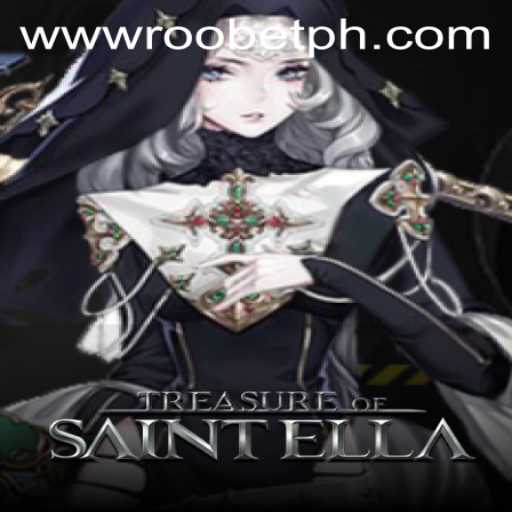Discovering the Excitement of TreasureofSaintElla on Roobet