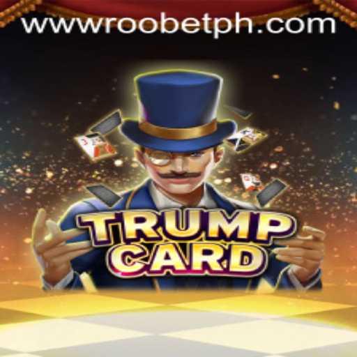 Introducing TrumpCard: The Latest Buzz in Gaming from Roobet