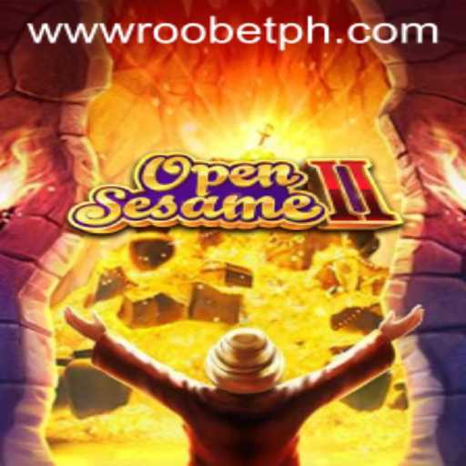 Unveiling OpenSesameII: A Thrilling Journey