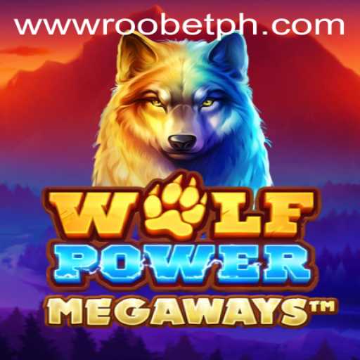 WolfPowerMega: A Deep Dive into the Exciting World of Roobet's Latest Game